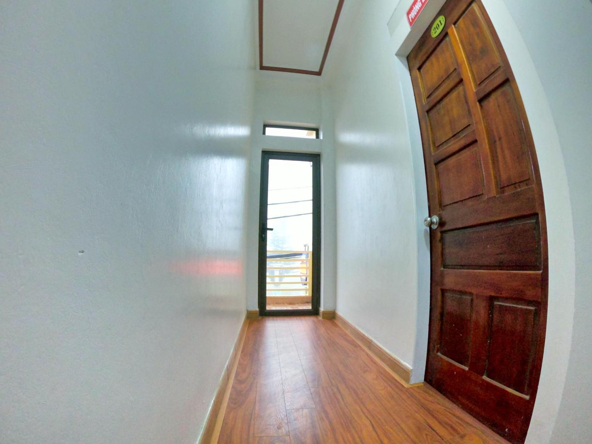 Minh Hung Hostel Sa Pa Exterior photo
